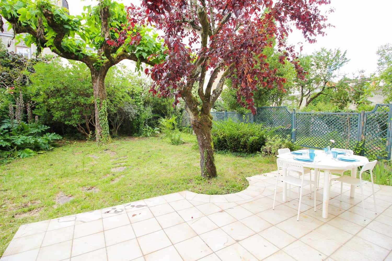 Spacious and comfortable room - 14m² - BO8 - Colocation — 6