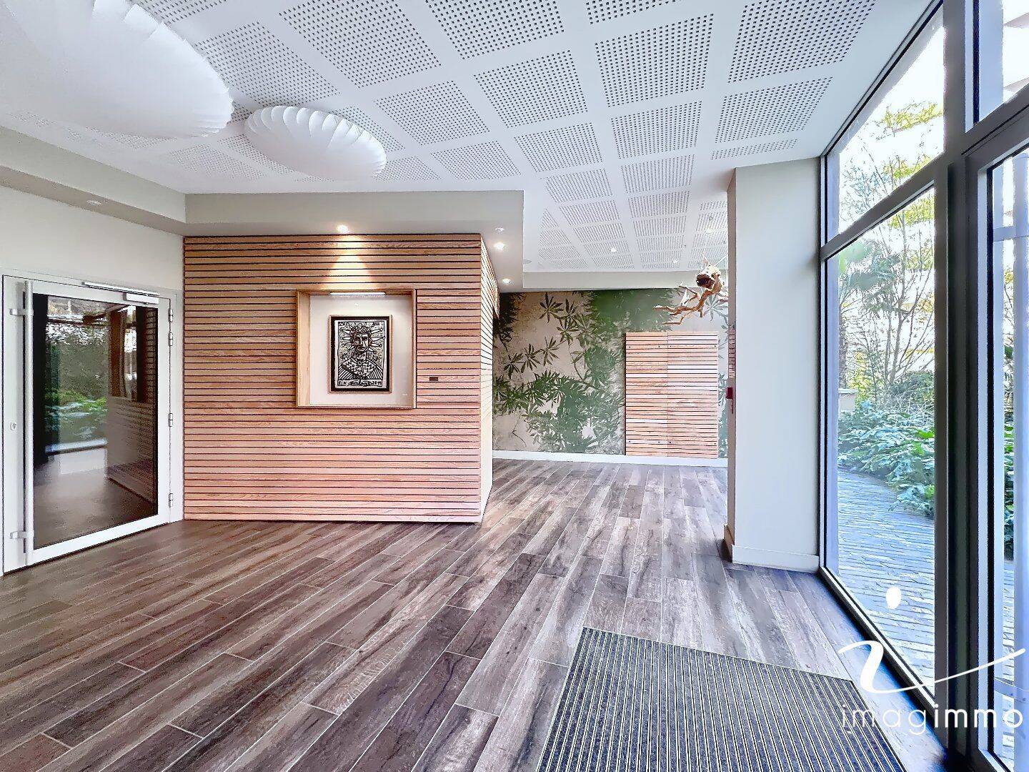 Appartement 2 pièces 43 m² · à Castelnau-le-lez · 43 m² · 190 000 €