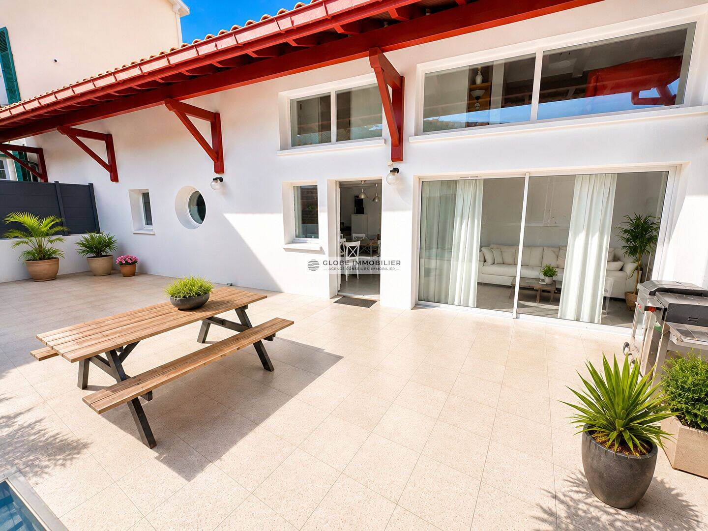 Appartement 5 pièces 125 m² · à Biarritz · 125 m² · 885 000 €