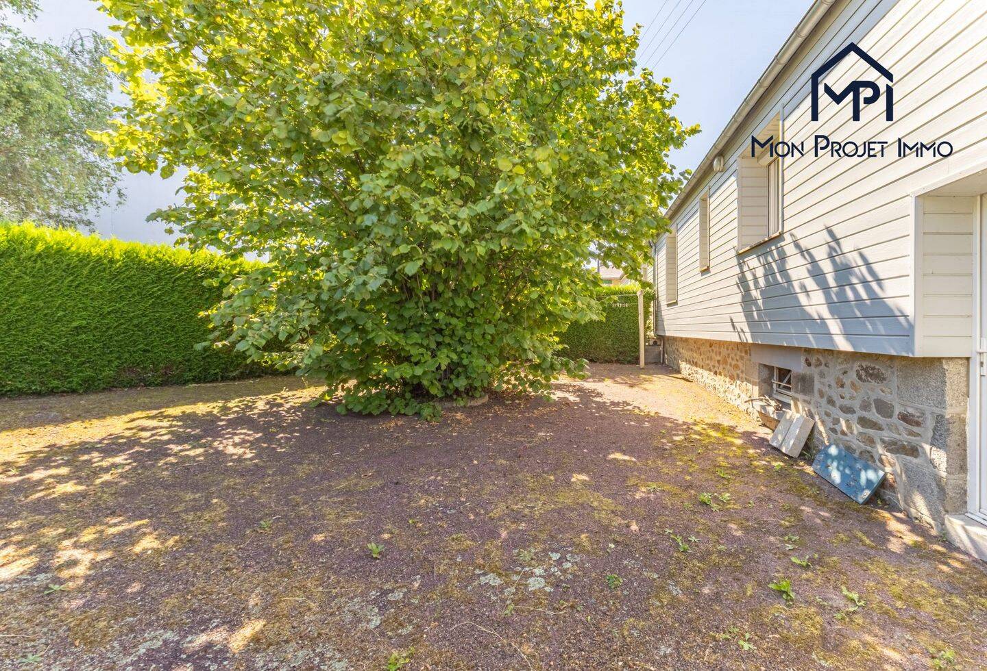 Maison 3 pièces 66 m² · à Mayenne · 65,9 m² · 113 000 €