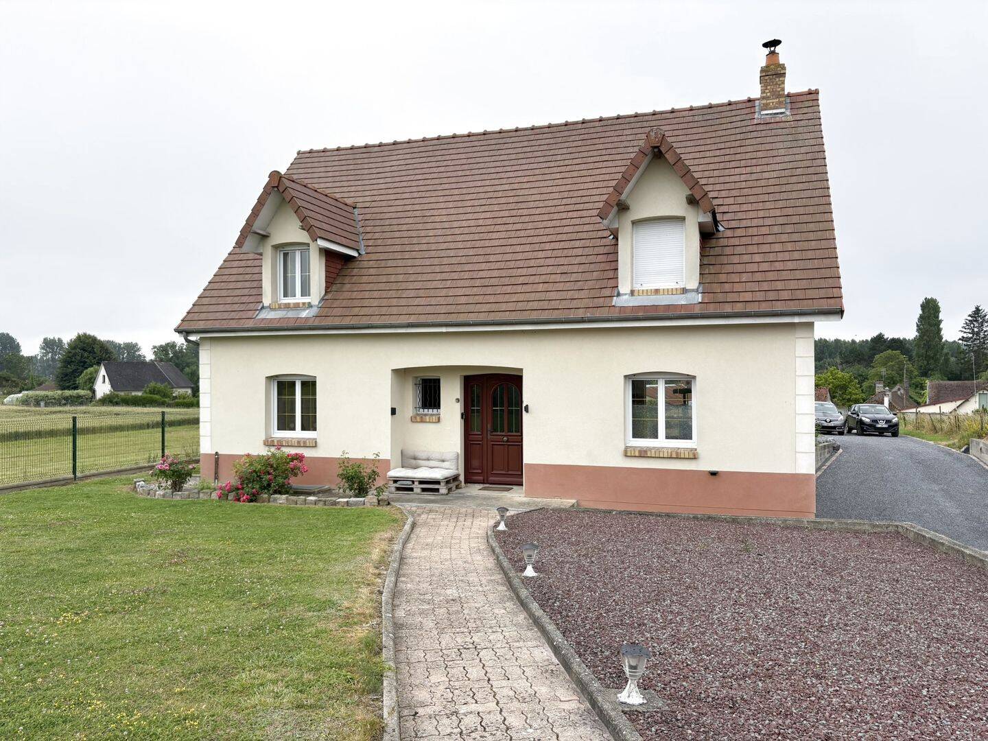 Maison 6 pièces 145 m² · à Eaucourt-sur-Somme · 145 m² · 320 320 €