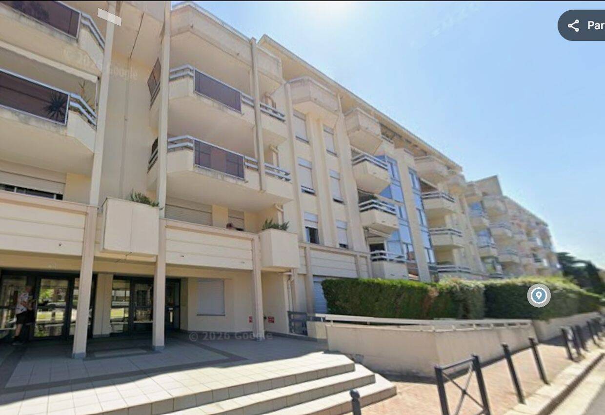 Appartement 2 pièces 53 m² · à Bordeaux · 53 m² · 1 003 €