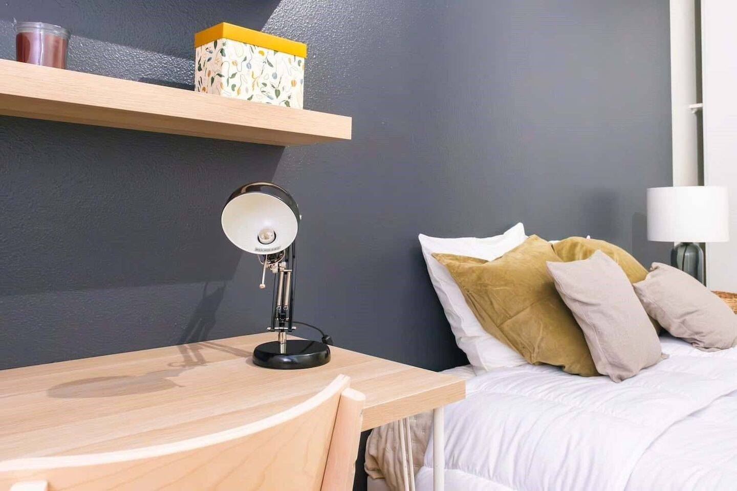 Move into this 11 m² room in Bordeaux - BO40 - Colocation — 4