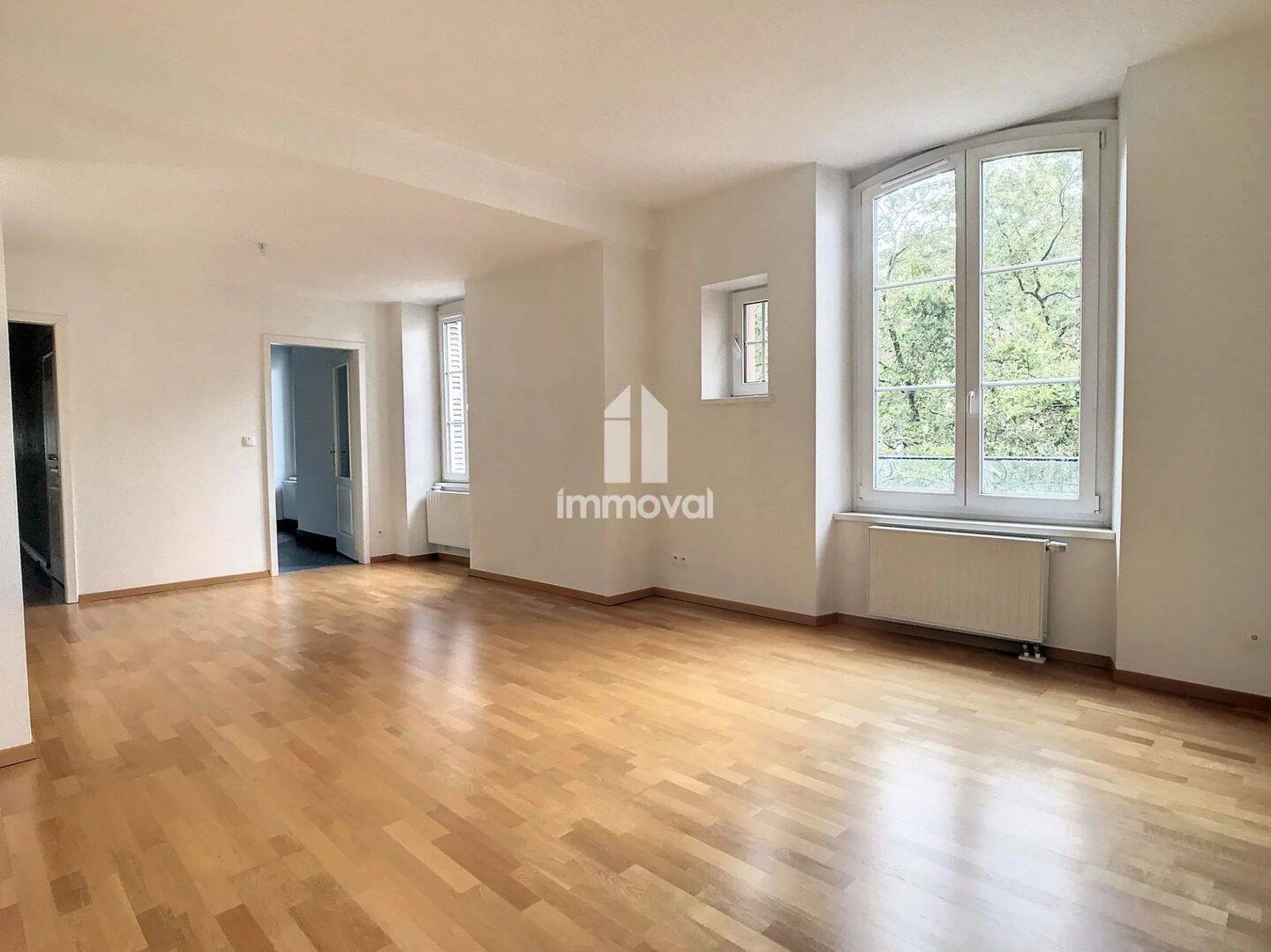 Appartement 2 pièces 80 m² · à Strasbourg · 79,9 m² · 1 220 €
