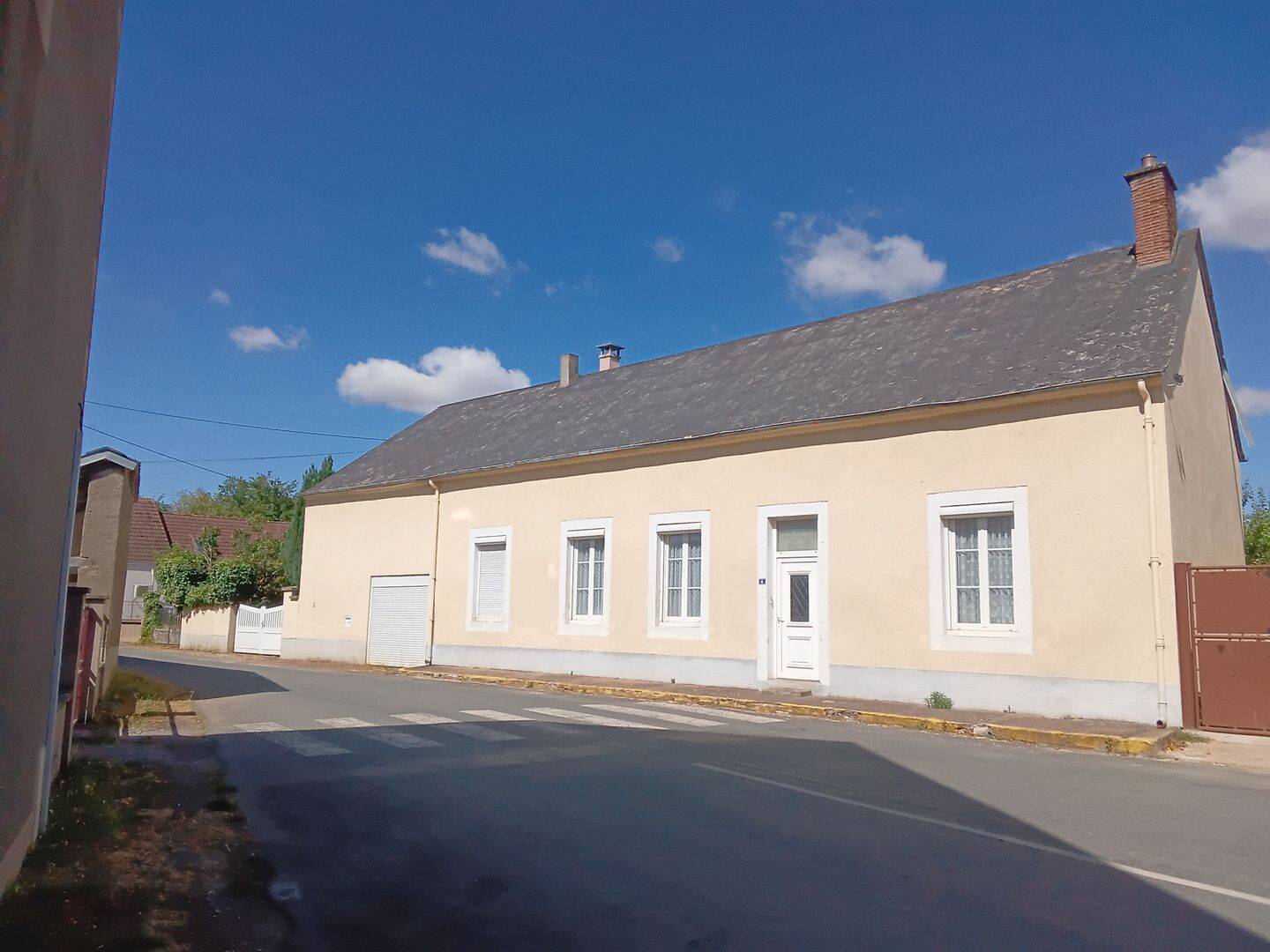 Maison 4 pièces 88 m² · à Villabon · 87,6 m² · 149 000 €