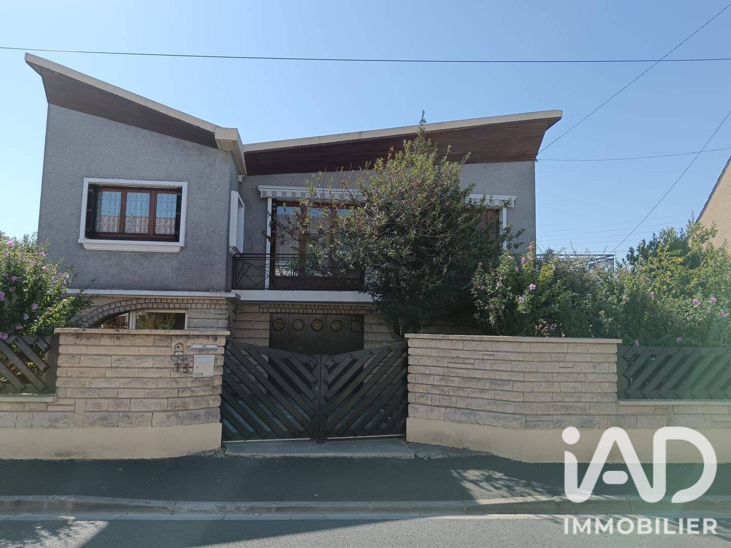 Maison 4 pièces 117 m² · à Villepinte · 117 m² · 335 000 €