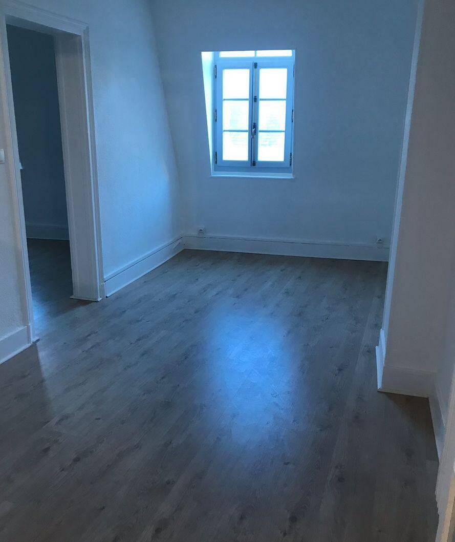 Appartement 4 pièces 97 m² · à Dijon · 97 m² · 1 200 €