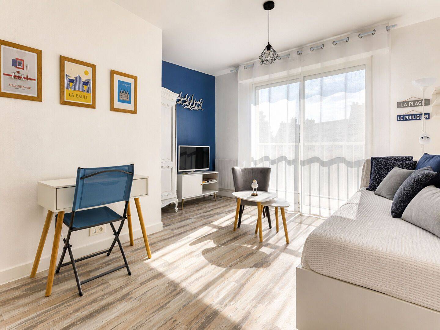 Appartement 1 pièce 23 m² · à Le Pouliguen · 23 m² · 117 150 €