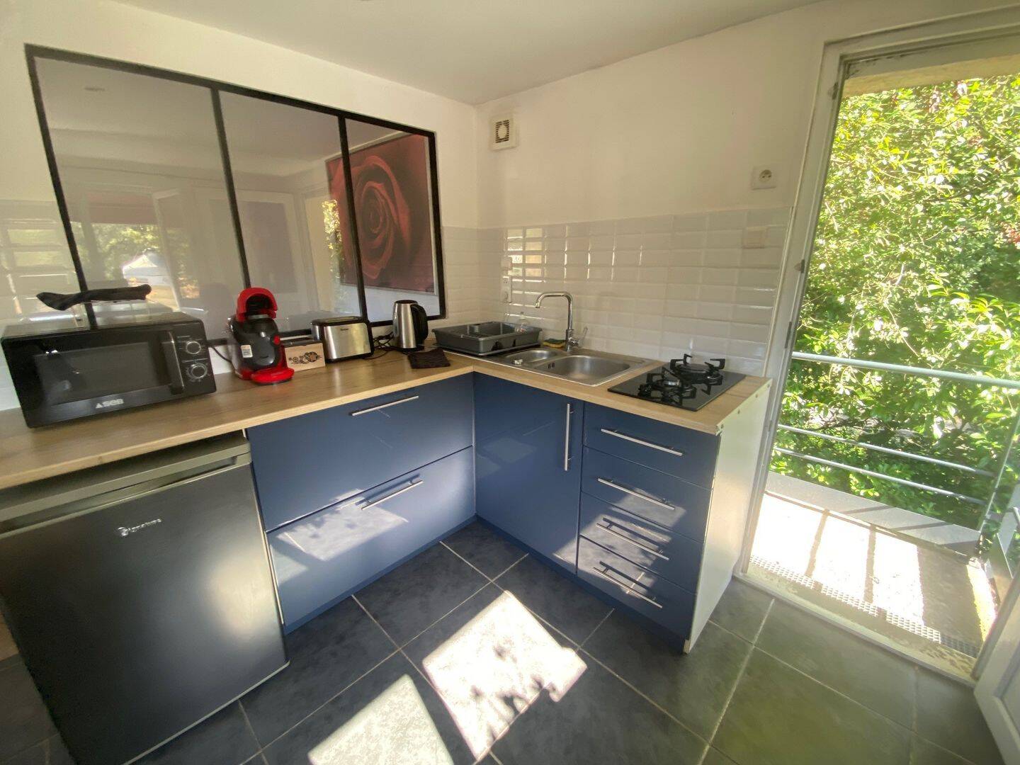 Appartement 1 pièce 20 m² · à Pornichet · 19,7 m² · 680 €