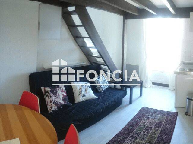 Appartement 1 pièce 18 m² · à Montpellier · 17,9 m² · 519 €