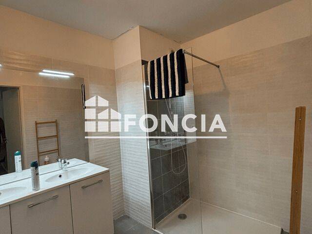 Appartement 3 pièces 63 m² · à Soorts-Hossegor · 63,5 m² · 805 €