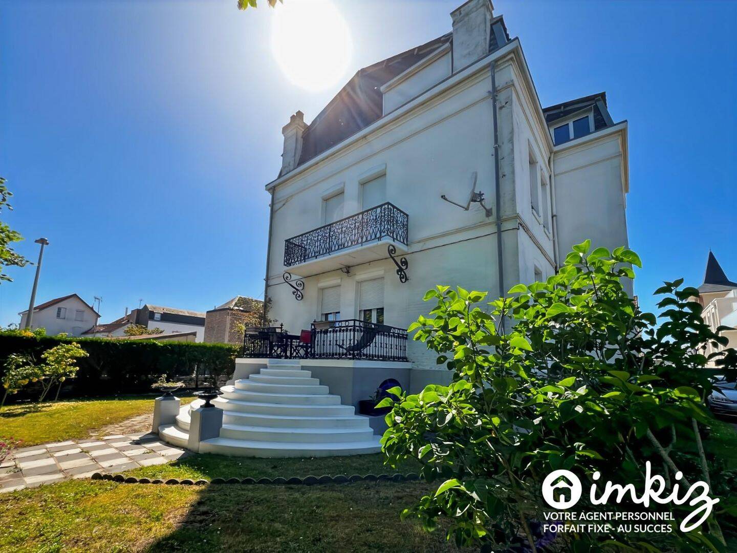 Maison 18 pièces 318 m² · à Berck · 318 m² · 787 500 €