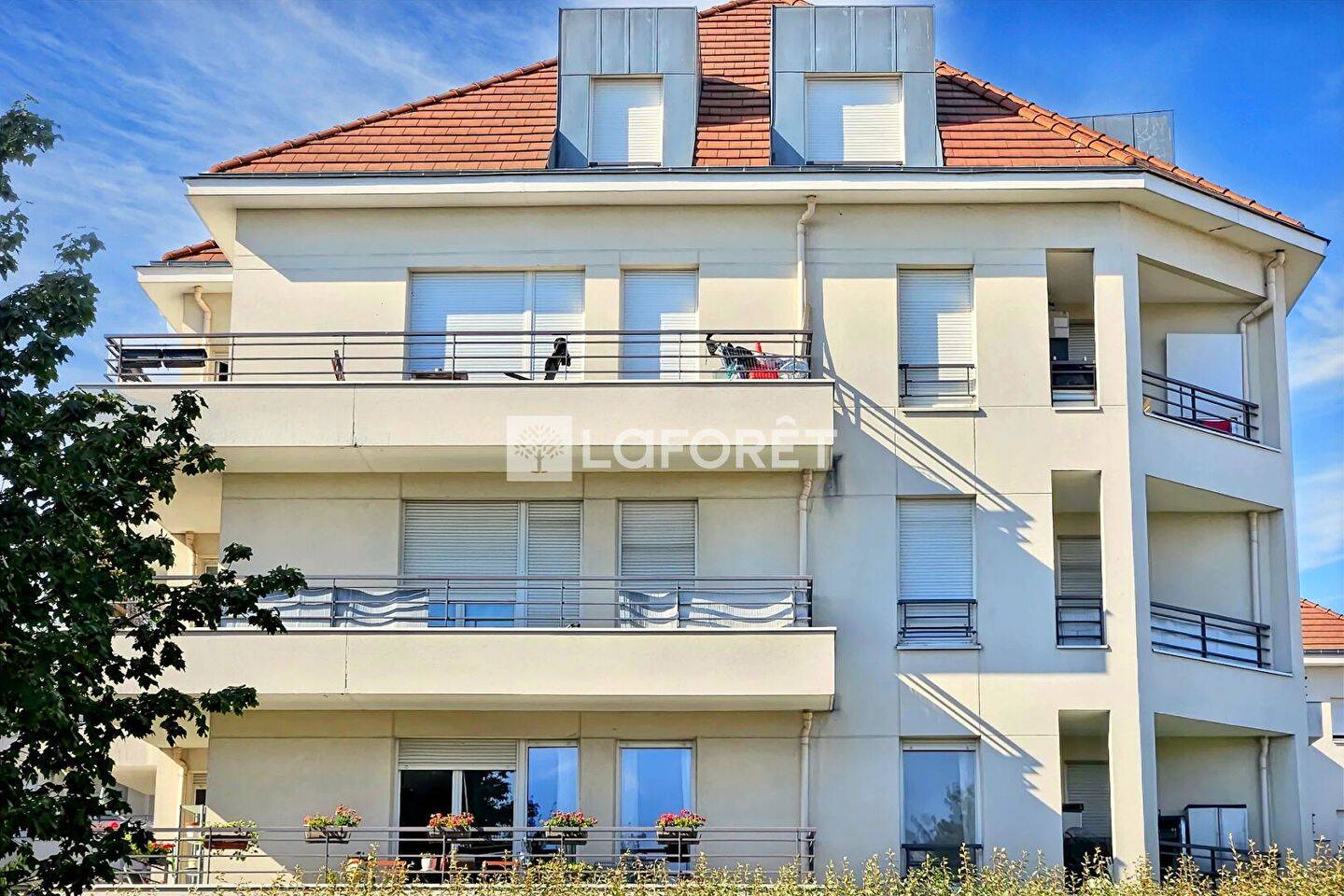 Appartement 4 pièces 76 m² · à Argenteuil · 76 m² · 275 000 €