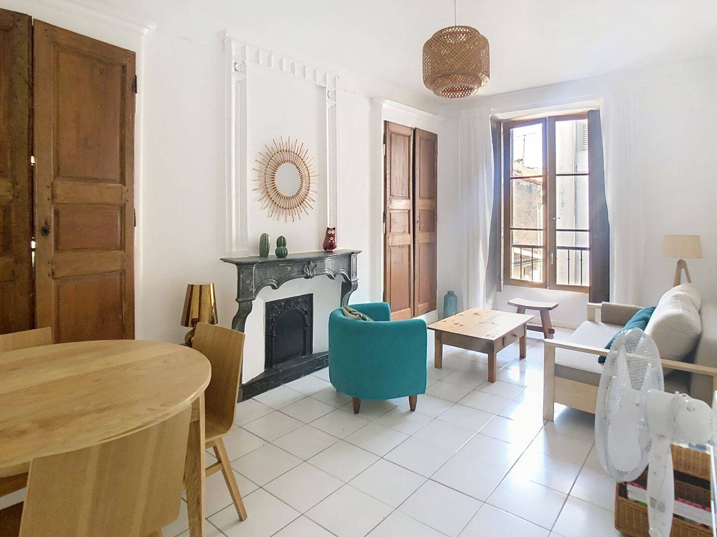 Appartement 2 pièces 42 m² · à Avignon · 42 m² · 645 €