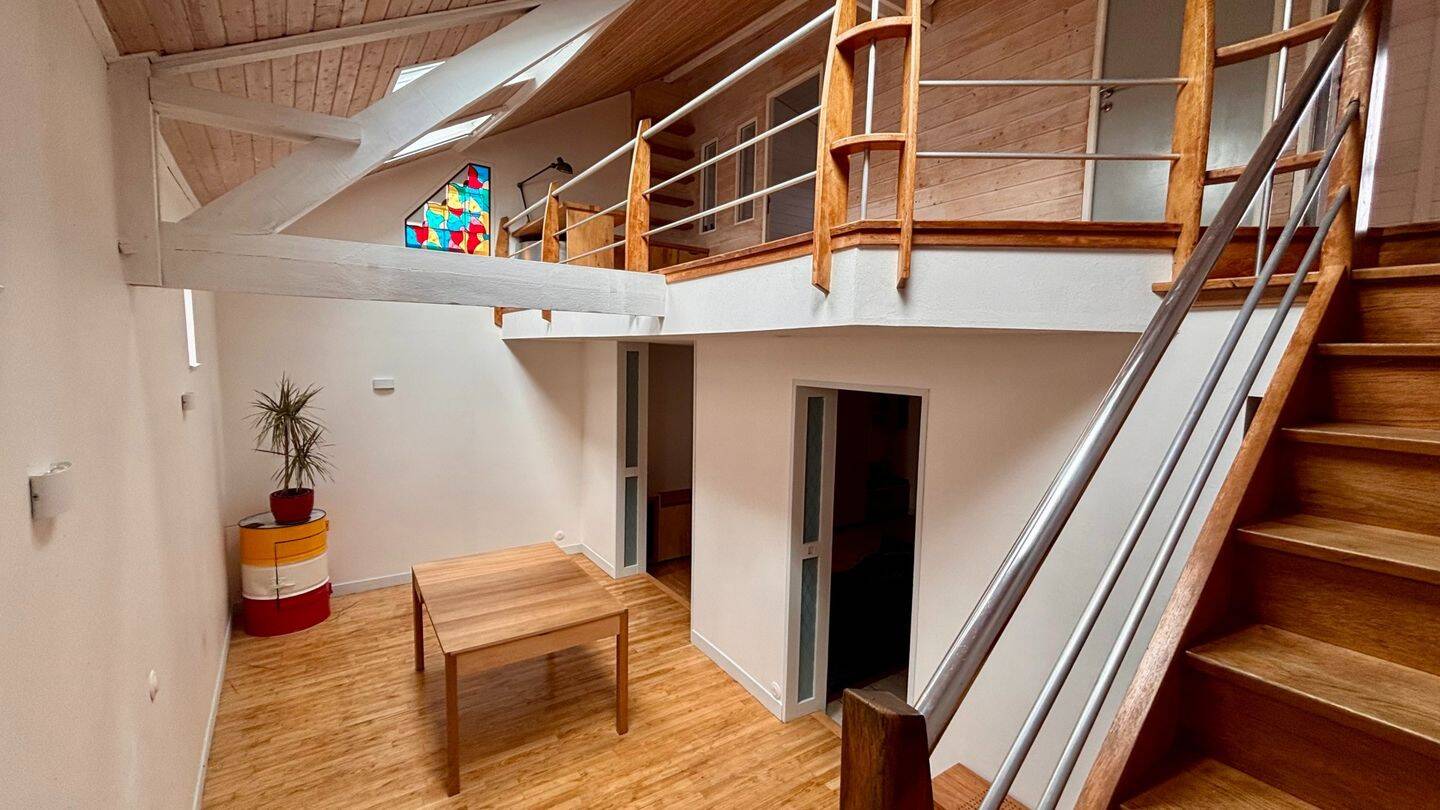 Maison 5 pièces 115 m² · à Bordeaux · 114,9 m² · 599 000 €