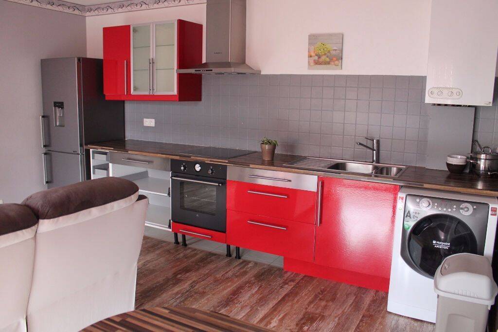 Appartement 2 pièces 34 m² · à Maizières-lès-Metz · 33,9 m² · 107 000 €