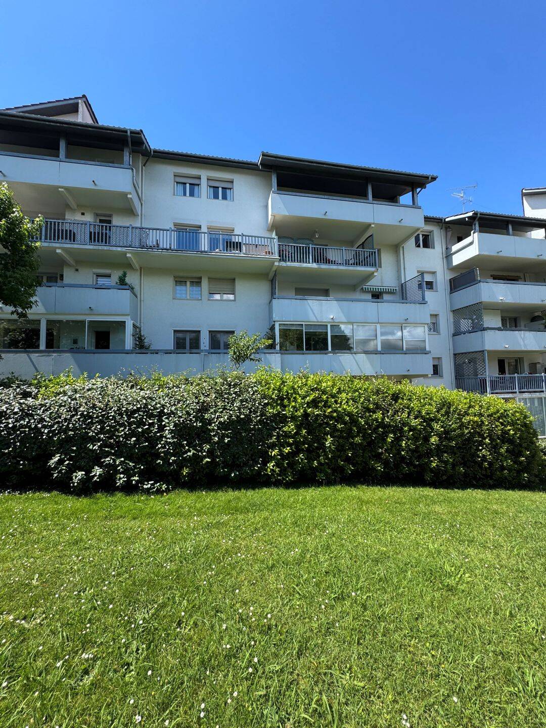 Appartement 4 pièces 86 m² · à Anglet · 86 m² · 435 000 €