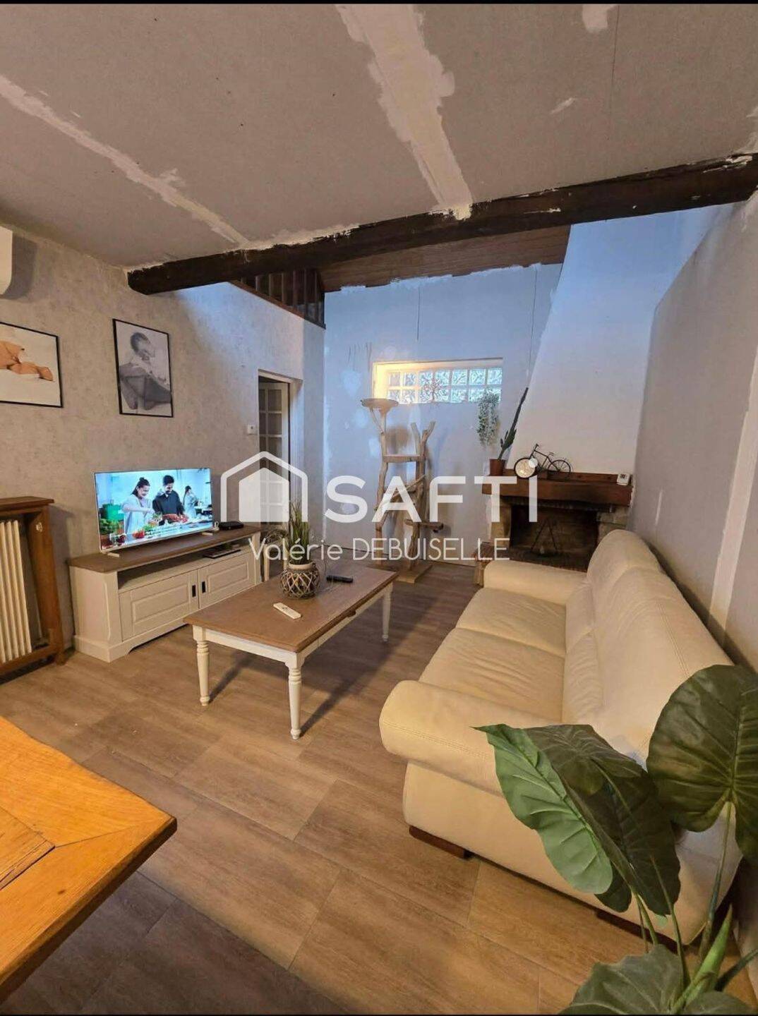 Maison 4 pièces 117 m² · à Allouagne · 117 m² · 179 000 €