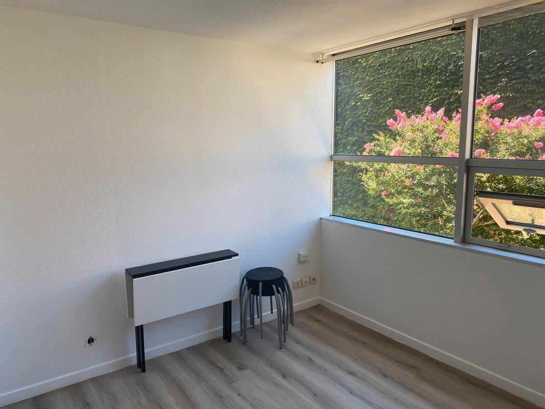 Appartement 1 pièce 19 m² · à Bordeaux · 19 m² · 550 €