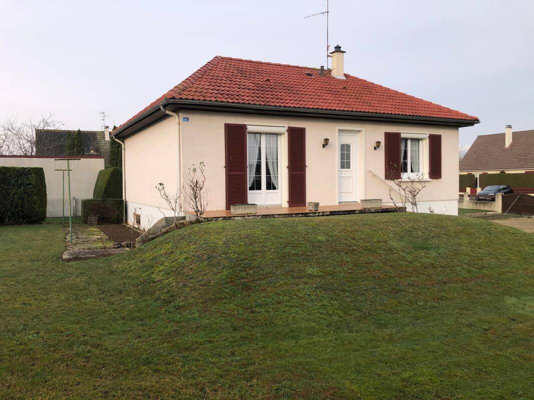 Maison 5 pièces 80 m² · à Mézidon Vallée d'Auge · 80 m² · 179 300 €