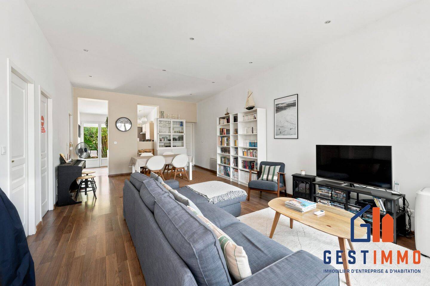 Maison 3 pièces 80 m² · à Bordeaux · 80 m² · 525 000 €