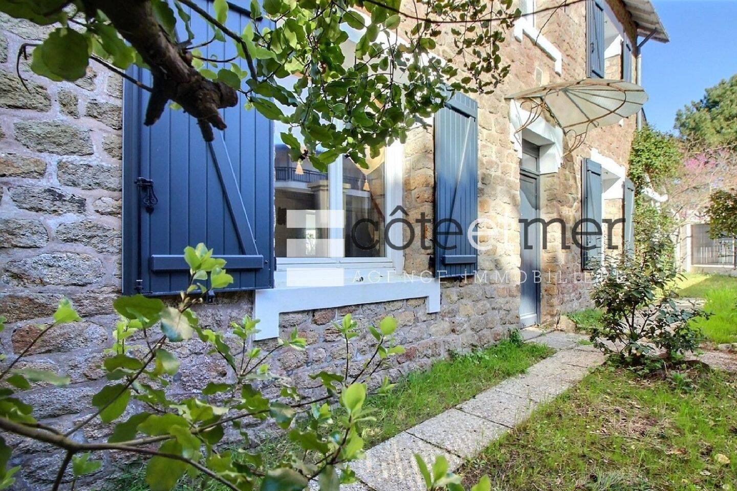 Maison 5 pièces 145 m² · à La Baule-Escoublac · 145 m² · 840 000 €