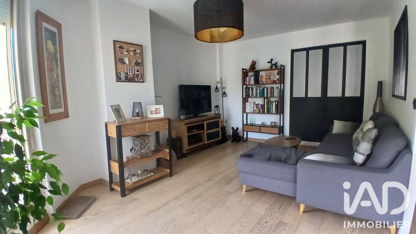 Appartement 4 pièces 98 m² · à La Roche-sur-Yon · 98 m² · 187 000 €