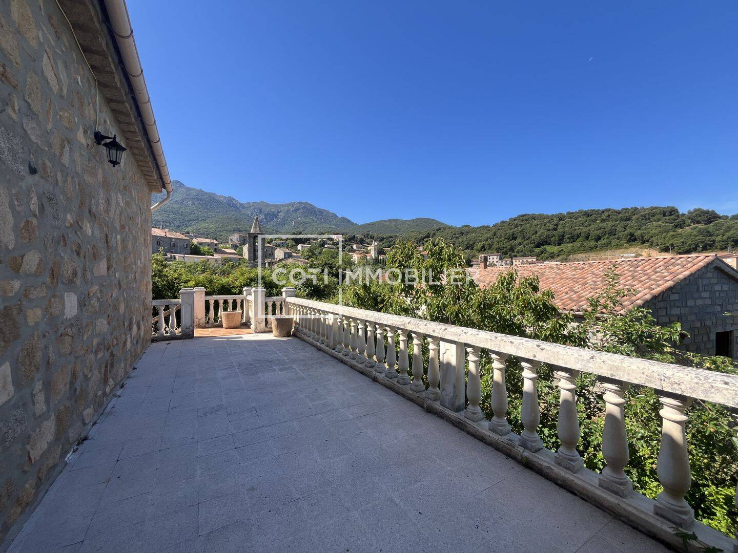 Maison 3 pièces 95 m² · à Petreto-Bicchisano · 95,1 m² · 300 000 €