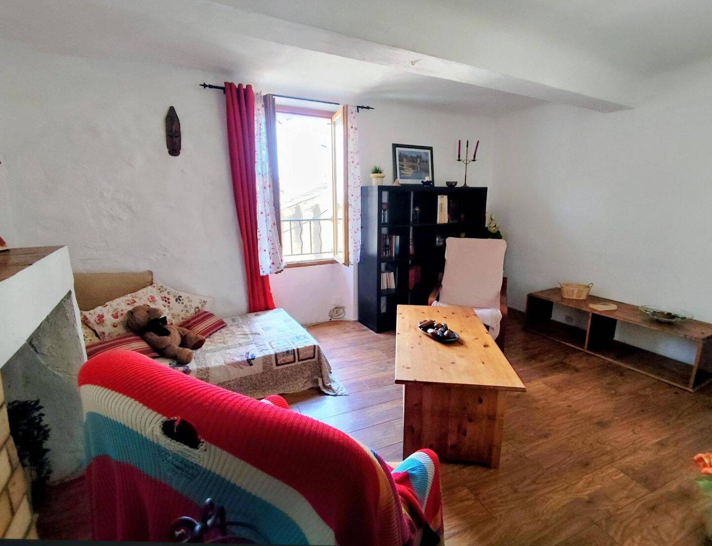 Maison 4 pièces 101 m² · à Callas · 101,4 m² · 149 000 €
