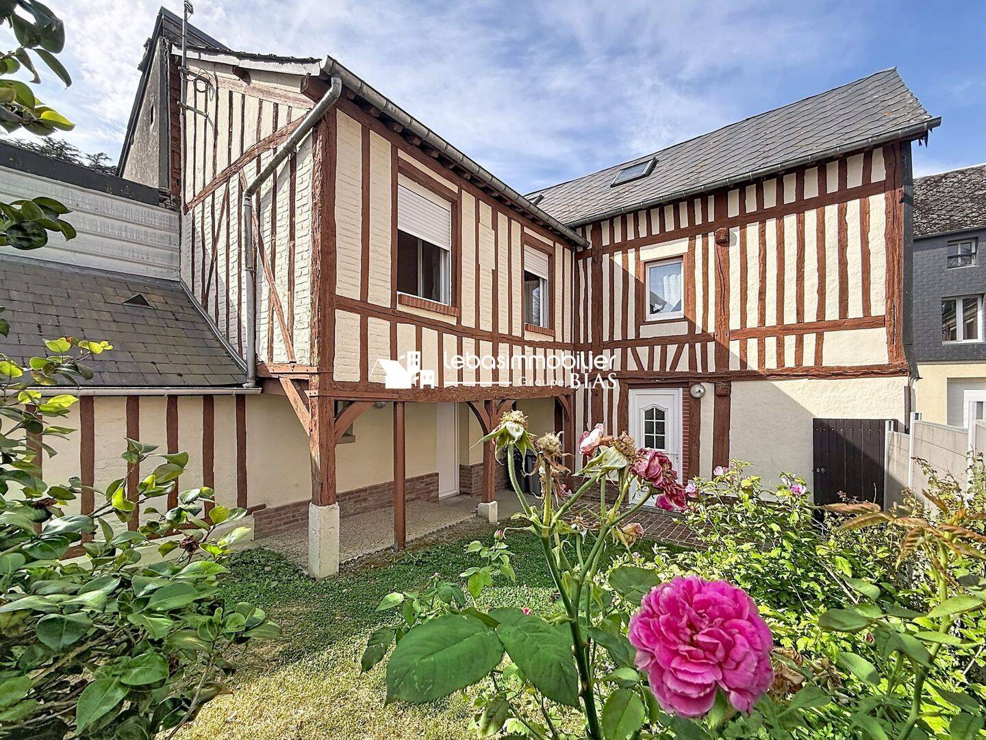 Maison 5 pièces 107 m² · à Yvetot · 107 m² · 229 500 €
