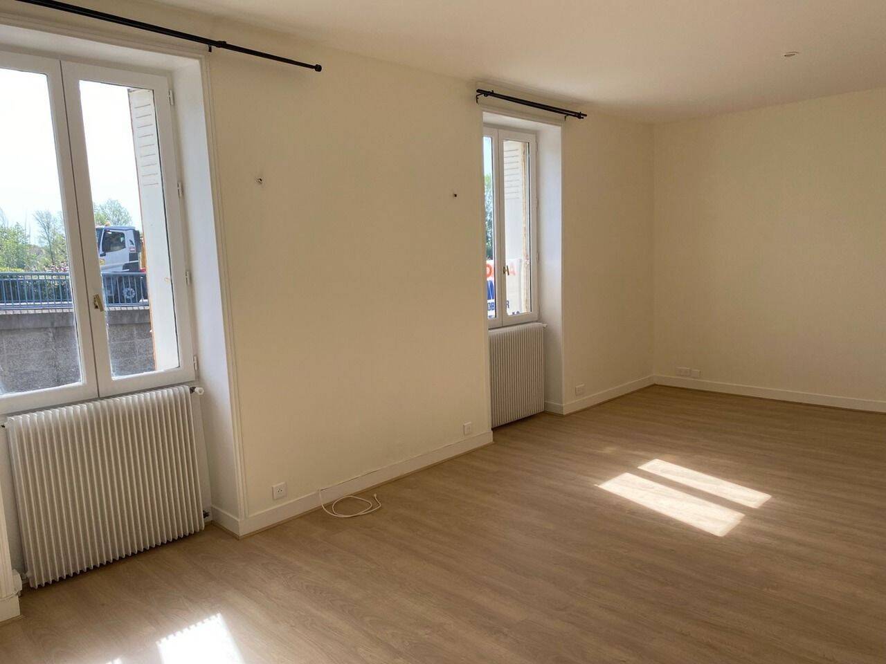 Appartement 2 pièces 58 m² · à Le Pecq · 58 m² · 1 112 €