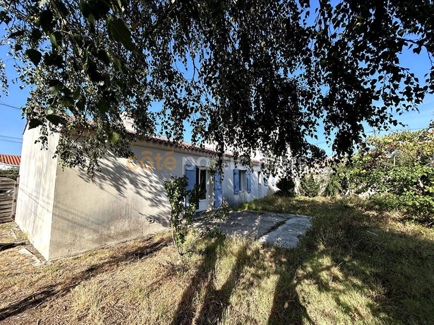 Maison 4 pièces 88 m² · à Les Sables-d'Olonne · 88 m² · 352 988 €