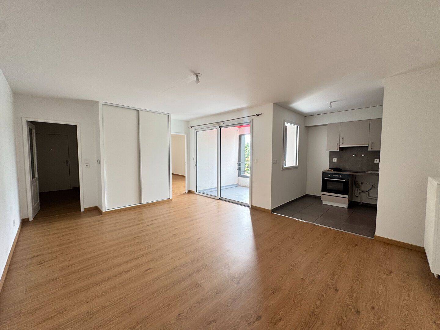 Appartement 2 pièces 52 m² · à Lille · 52 m² · 163 000 €