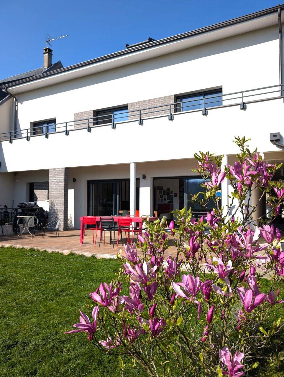 Maison 8 pièces 220 m² · à Marnes-la-Coquette · 220 m² · 1 430 000 €