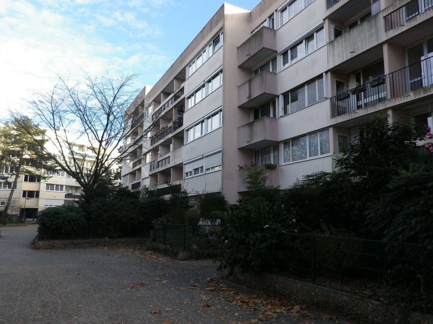 Appartement 1 pièce 33 m² · à Les Ulis · 33 m² · 699 €