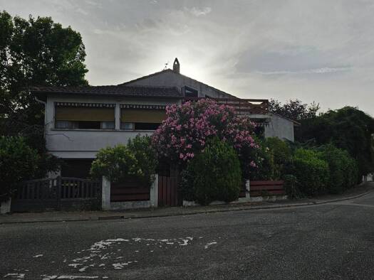 Maison à vendre 365 000 € 5 pièces 4 chambres 170 m² 350 m² de terrain Quint-Fonsegrives 31130