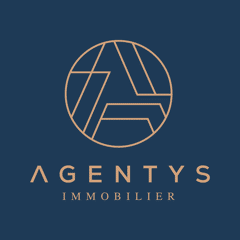 Agentys La Varenne logo