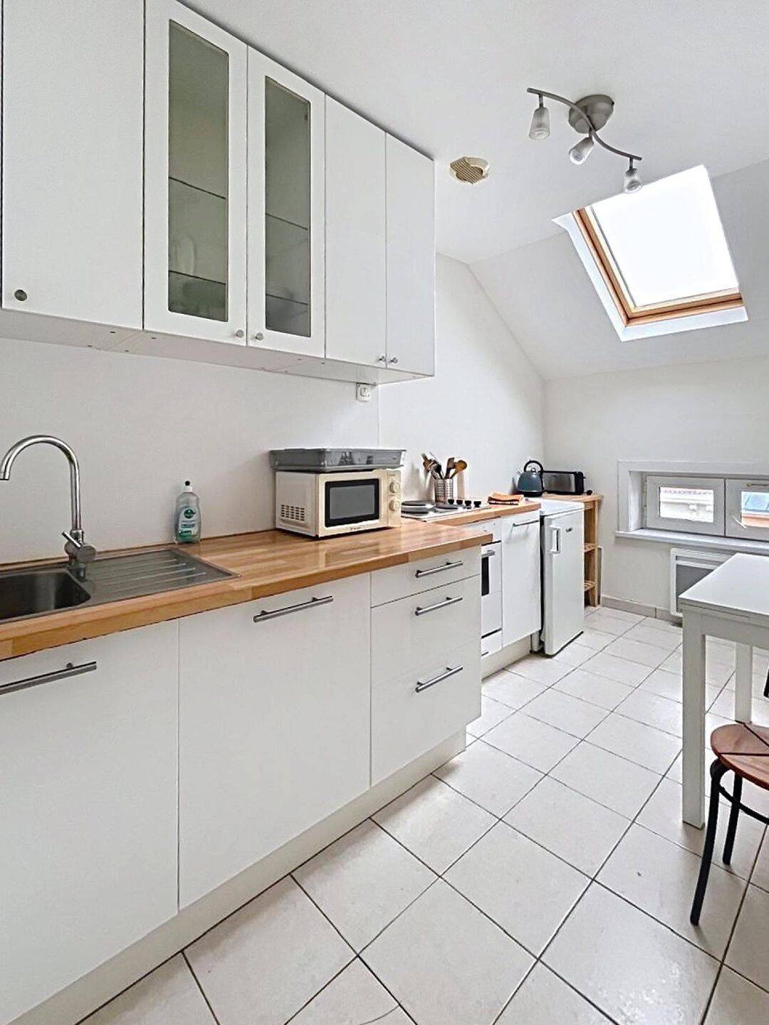 Appartement 2 pièces 53 m² · à Lille · 53 m² · 950 €