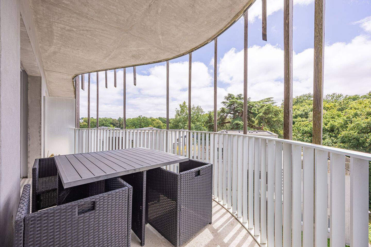 Appartement 4 pièces 85 m² · à Saint-Herblain · 84,7 m² · 264 600 €