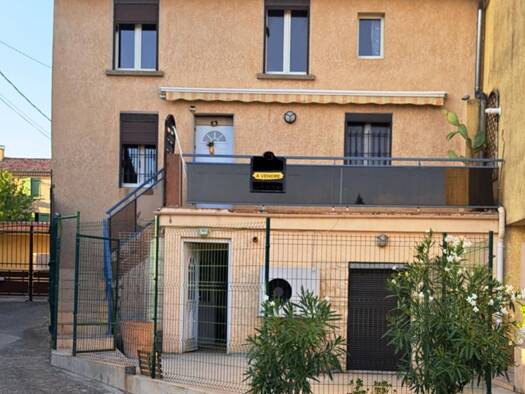 Maison à vendre 130 000 € 5 pièces 3 chambres 96 m² Les Oliviers Aubenas 07200