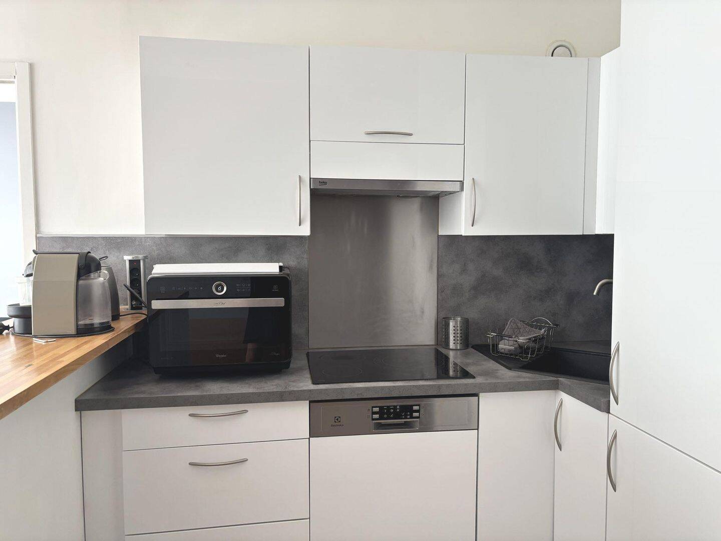 Appartement 1 pièce 29 m² · à Lyon 6ème Arrondissement · 28,9 m² · 872 €