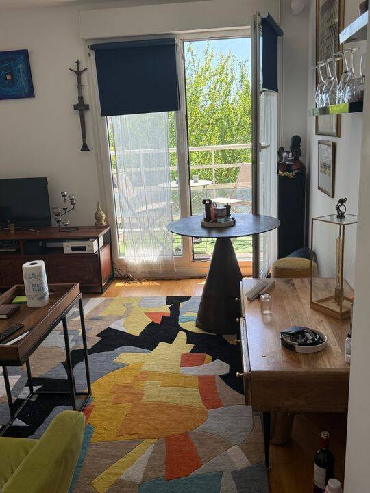 Appartement 1 pièce 12 m² · à Bagnolet · 12 m² · 700 €