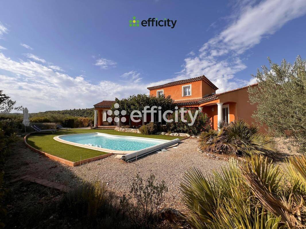 Maison 5 pièces 170 m² · à Tavernes · 170 m² · 575 000 €
