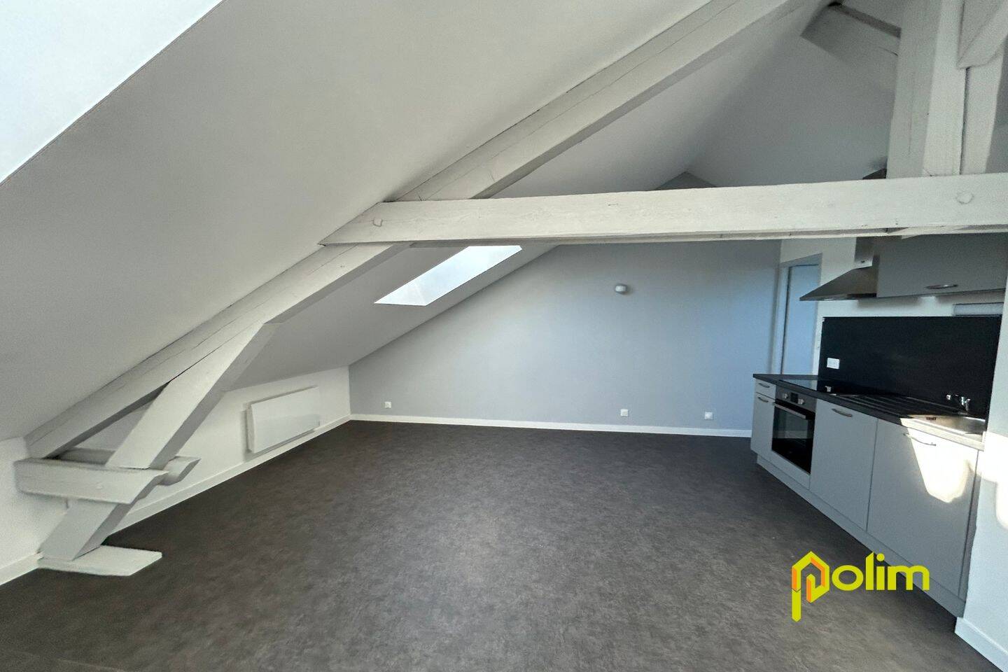 Appartement 3 pièces 51 m² · à Pont-À-Mousson · 50,9 m² · 605 €/mois