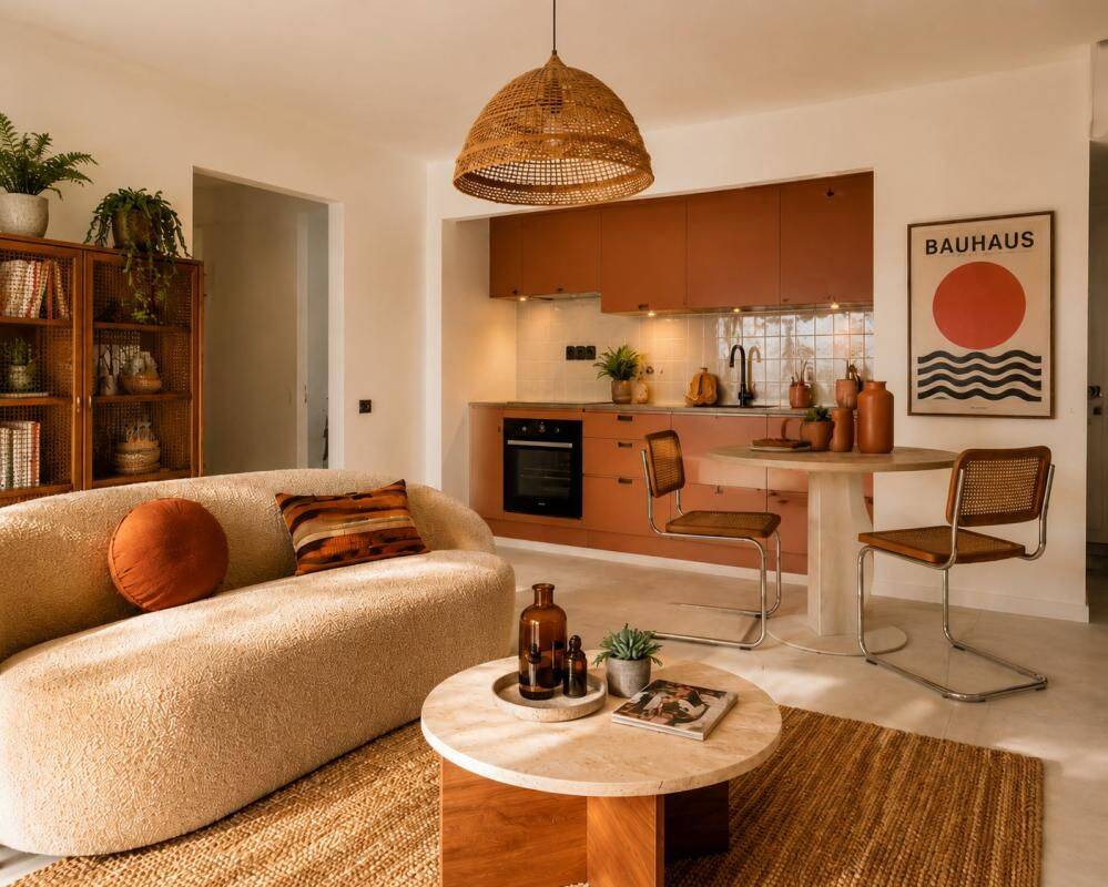 Appartement 2 pièces 38 m² · à Mérignac · 38 m² · 222 000 €