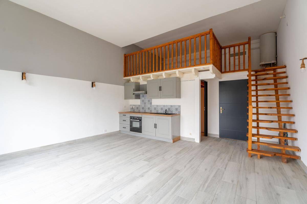 Appartement 2 pièces 41 m² · à Mimizan · 40,8 m² · 635 €/mois