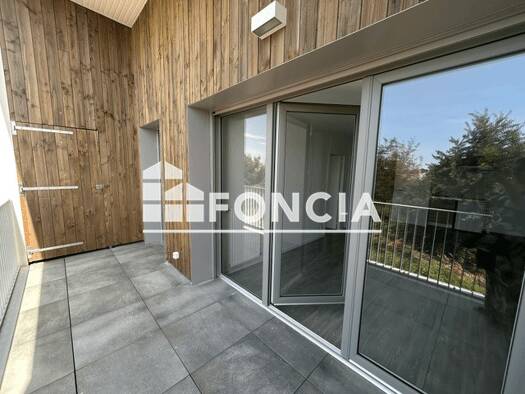 Appartement à louer 602 € 2 pièces 1 chambre 47,1 m² 1er étage Saint Gilles Sud Saint-Gilles-Croix-de-Vie 85800