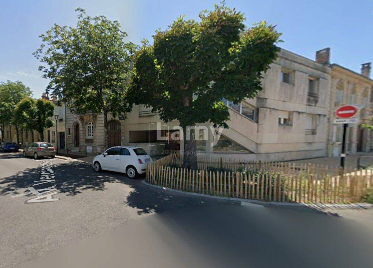 Appartement 2 pièces 45 m² · à Bordeaux · 45 m² · 721 €/mois
