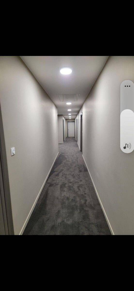 Appartement 1 pièce 20 m² · à Sarcelles · 20 m² · 760 €
