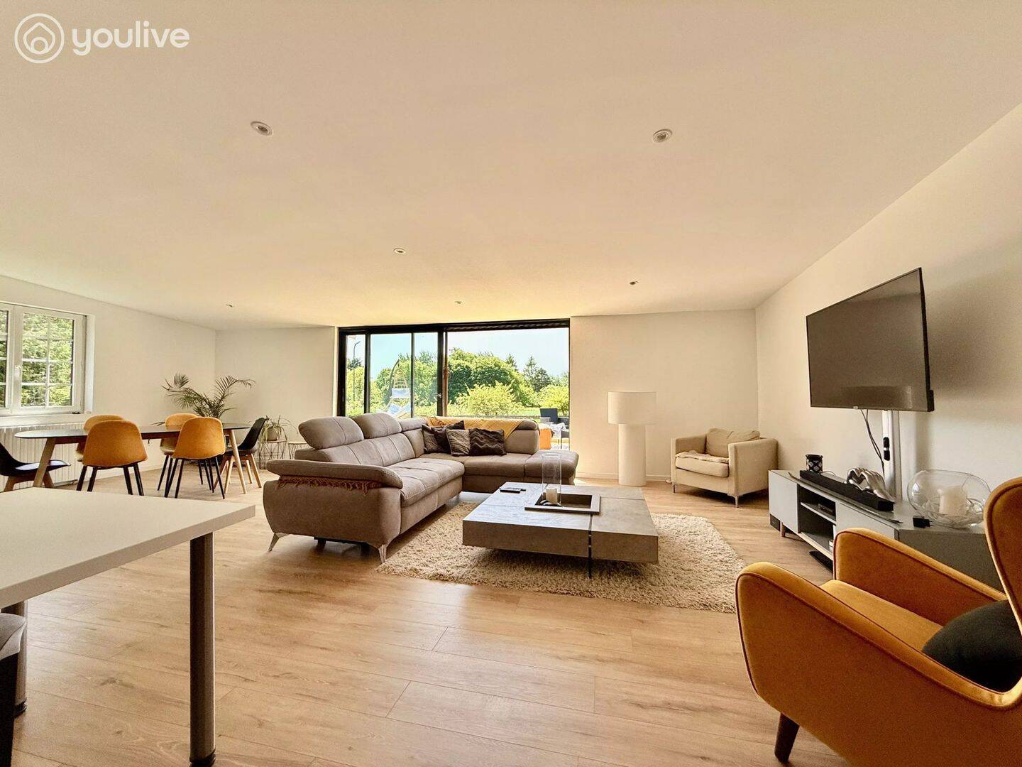 Maison 5 pièces 127 m² · à Angerville-la-Martel · 126,6 m² · 282 000 €